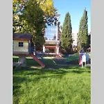 Nessebar, South Beach, Larisa, Apartment شقة نيسيبار