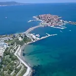 Nessebar, South Beach, Larisa, Apartment شقة