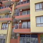 شقة Nessebar, South Beach, Larisa, Apartment