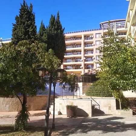 شقة Nessebar, South Beach, Larisa, نيسيبار