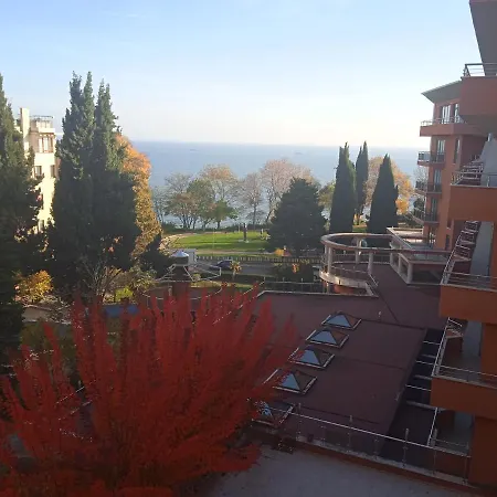 Nessebar, South Beach, Larisa, نيسيبار