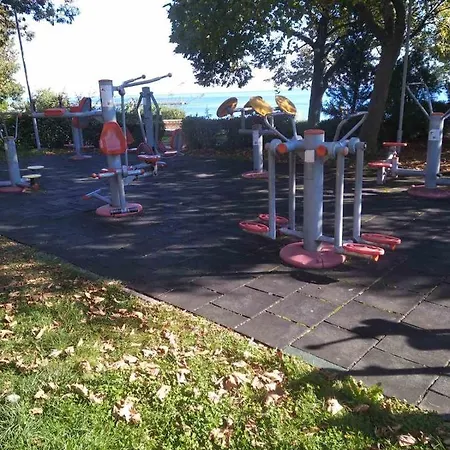 Nessebar, South Beach, Larisa, شقة *