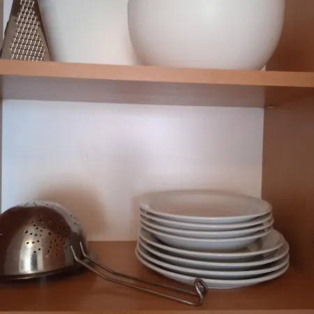 شقة Nessebar, South Beach, Larisa, Apartment نيسيبار