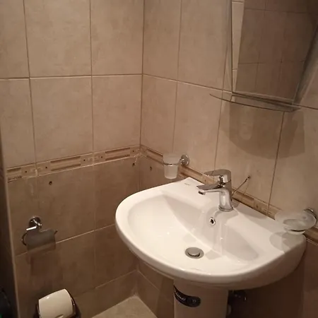 Nessebar, South Beach, Larisa, شقة *