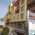Appartamento Nessebar, South Beach, Larisa, Apartment