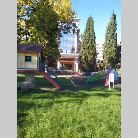 Nessebar, South Beach, Larisa, Apartament Nesebyr