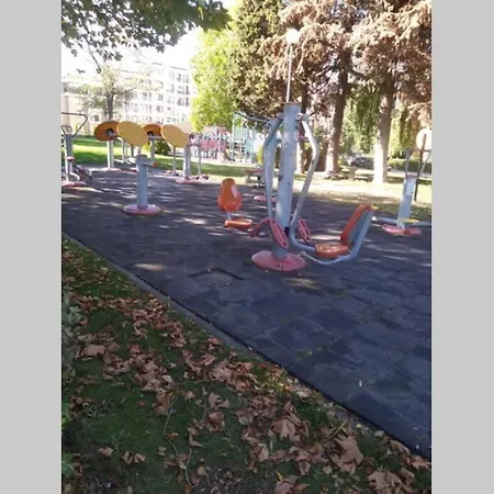 Nessebar, South Beach, Larisa, Apartament *