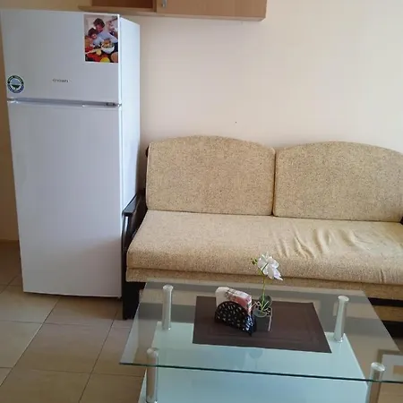 Apartament Nessebar, South Beach, Larisa, Nesebyr