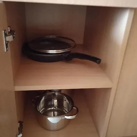 Apartmán Nessebar, South Beach, Larisa, Apartment Nesebar