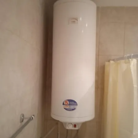 Nessebar, South Beach, Larisa, * Nesebyr