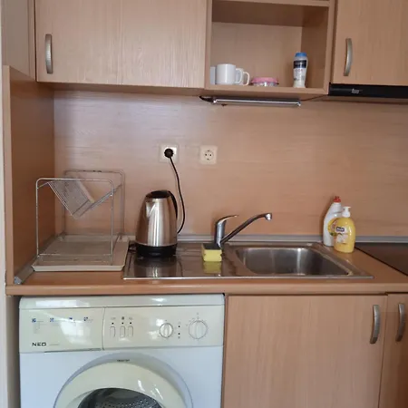 Nessebar, South Beach, Larisa, Apartment * Nesebar