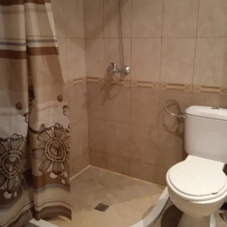 Nessebar, South Beach, Larisa, Apartment Apartmán *