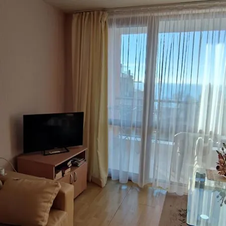Nessebar, South Beach, Larisa, Apartment Lägenhet Nesebar
