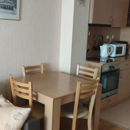 Nessebar, South Beach, Larisa, Apartment Nesebar