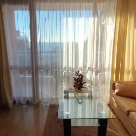 Nessebar, South Beach, Larisa, Apartment Lägenhet *