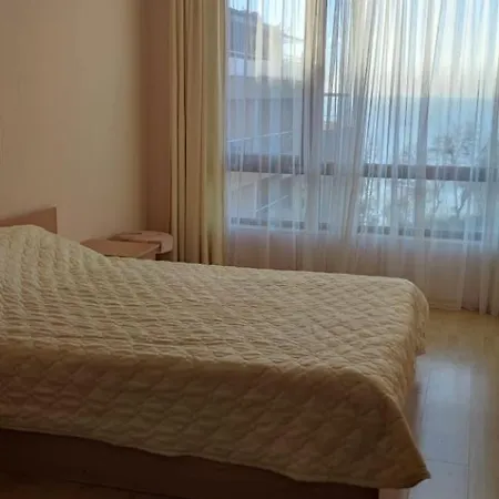 Nessebar, South Beach, Larisa, Apartment Lägenhet *