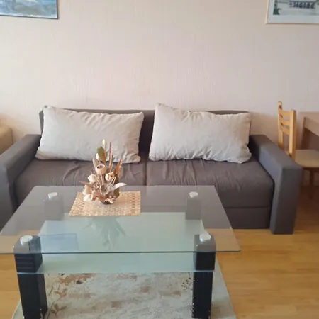 Appartamento Nessebar, South Beach, Larisa, *