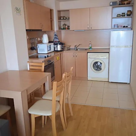 Appartamento Nessebar, South Beach, Larisa, Nesebar