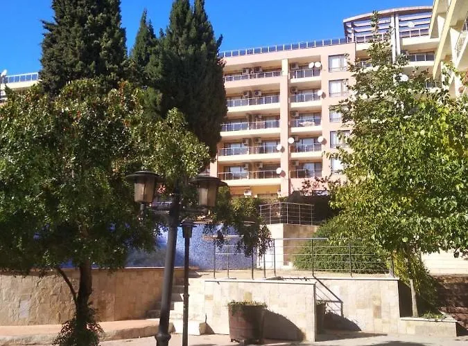 Apartment Nessebar, South Beach, Larisa, Nesebar