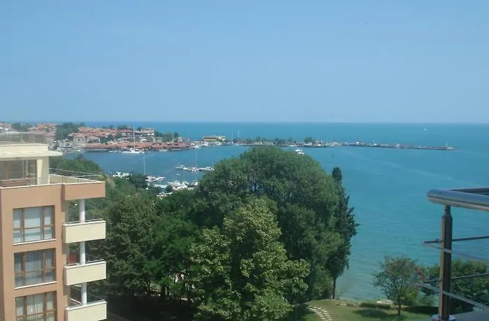 Apartment Nessebar, South Beach, Larisa, Nesebar