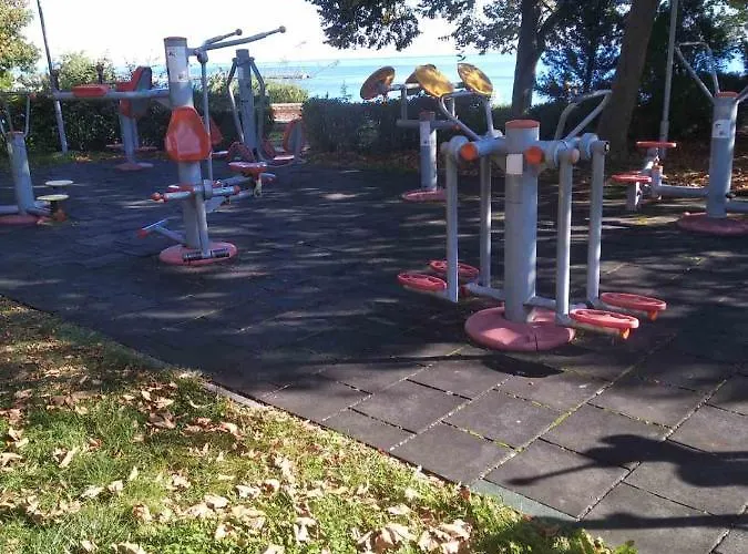 Nessebar, South Beach, Larisa, Apartment *