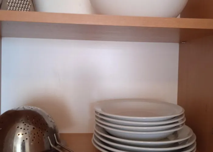 Apartment Nessebar, South Beach, Larisa, Nesebar